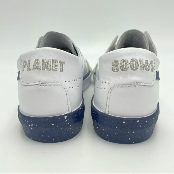 Nike Blazer Slip On Planet Of Hoops Womens Size 7 - Picture 3 of 13